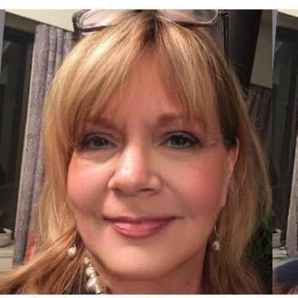 Meet your Posher, Judith